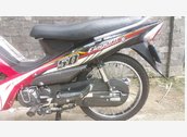 Kimco 50cc xe còn như mới đk 2018
