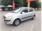 Hyundai Getz 2009 Số sàn