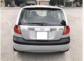 Hyundai Getz 2009 Số sàn