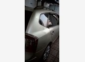 Kia Carens 2010 Tự động