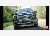 Ford Explorer giảm tiền mặt khuyến mãi phụ kiện