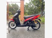 Honda Click Thái cuối 2017 ngay chủ odo 8000km