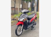 Honda Click Thái cuối 2017 ngay chủ odo 8000km