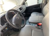 Toyota Hiace 2003 Số sàn 6 chỗ