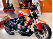 Benelli T15 150CC Xe ngay chủ bao hồ sơ