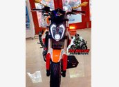 Benelli T15 150CC Xe ngay chủ bao hồ sơ