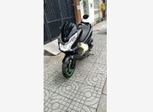 Bán Honda PCX