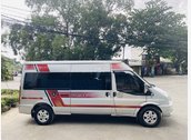 Ford Transit 2011 va 2010 tải van chỗ 940kg