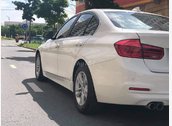 BMW 3 Series 2010 đăng ký 2011