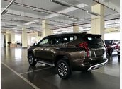 MITSUBISHI PAJERO 3.0L ĐỘNG CƠ V6 XẢ HÀNG  200TR