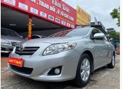 Toyota Corolla Altis 2015 Số sàn.mới có 1 không 2