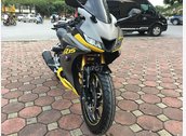 Bán Yamaha R-15..date 219..!!!