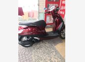 Yamaha Grande 125 xanh ngọc 2018 biển 29