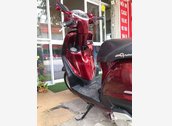 Yamaha Grande 125 xanh ngọc 2018 biển 29