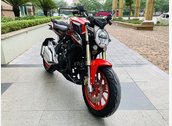 MV Agusta/BSTP dk 2019 zin 95% một chủ