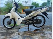 Kimco 50cc xe còn như mới đk 2018