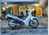 Kimco 50cc xe còn như mới đk 2018