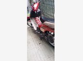 Kawasaki Max Nhật cực đẹp