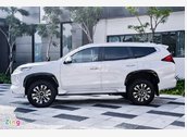 MITSUBISHI PAJERO 3.0L ĐỘNG CƠ V6 XẢ HÀNG  200TR
