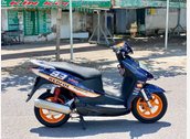 Honda Dylan fun sh ý chính chủ 1 chủ ký bs vip