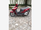 Honda Dylan fun sh ý chính chủ 1 chủ ký bs vip