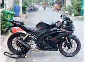 Bán Yamaha R-15..date 219..!!!