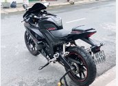 Bán Yamaha R-15..date 219..!!!