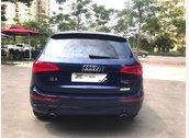Audi Q5 2.0 sx 2016