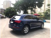 Audi Q5 2.0 sx 2016