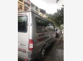 Mercedes Benz Sprinter 2005 Số sàn
