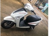 Yamaha Acruzo (Grande)2019đi7000km mới99%bstp9.chủ