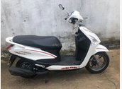 Yamaha Acruzo (Grande)2019đi7000km mới99%bstp9.chủ