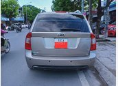 Kia Carens 2010 Tự động