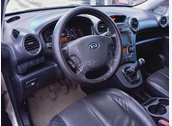 Kia Carens 2010 Tự động