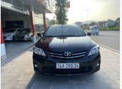 Toyota Corolla Altis 2015 Số sàn.mới có 1 không 2