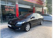 Toyota Corolla Altis 2015 Số sàn.mới có 1 không 2