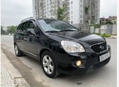 Kia Carens 2010 Tự động