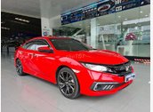 Honda Civic 1.8G CVT sx 2019 siêu lướt 9000km