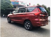 Suzuki Ertiga 7 chỗ, nhập khẩu, giá tốt, nhiều km.