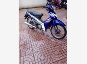 Kimco 50cc xe còn như mới đk 2018