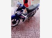 Kimco 50cc xe còn như mới đk 2018