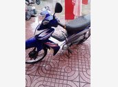 Kimco 50cc xe còn như mới đk 2018