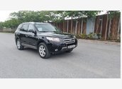 Hyundai Santa Fe 2003 Số sàn