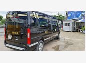 Ford Transit 2011 va 2010 tải van chỗ 940kg