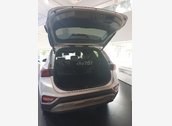 Huyndai Santafe 2.2D Premium 6/2019 siêu lướt