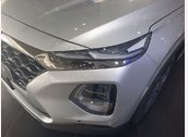 Huyndai Santafe 2.2D Premium 6/2019 siêu lướt