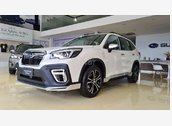 Subaru Forester nhập khẩu chỉ 192tr nhận xe ngay