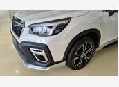 Subaru Forester nhập khẩu chỉ 192tr nhận xe ngay