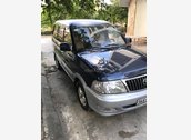Toyota Zace GL 2002 Số sàn