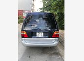 Toyota Zace GL 2002 Số sàn